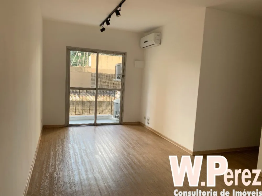 Apartamento, 2 quartos, 68 m² - Foto 1