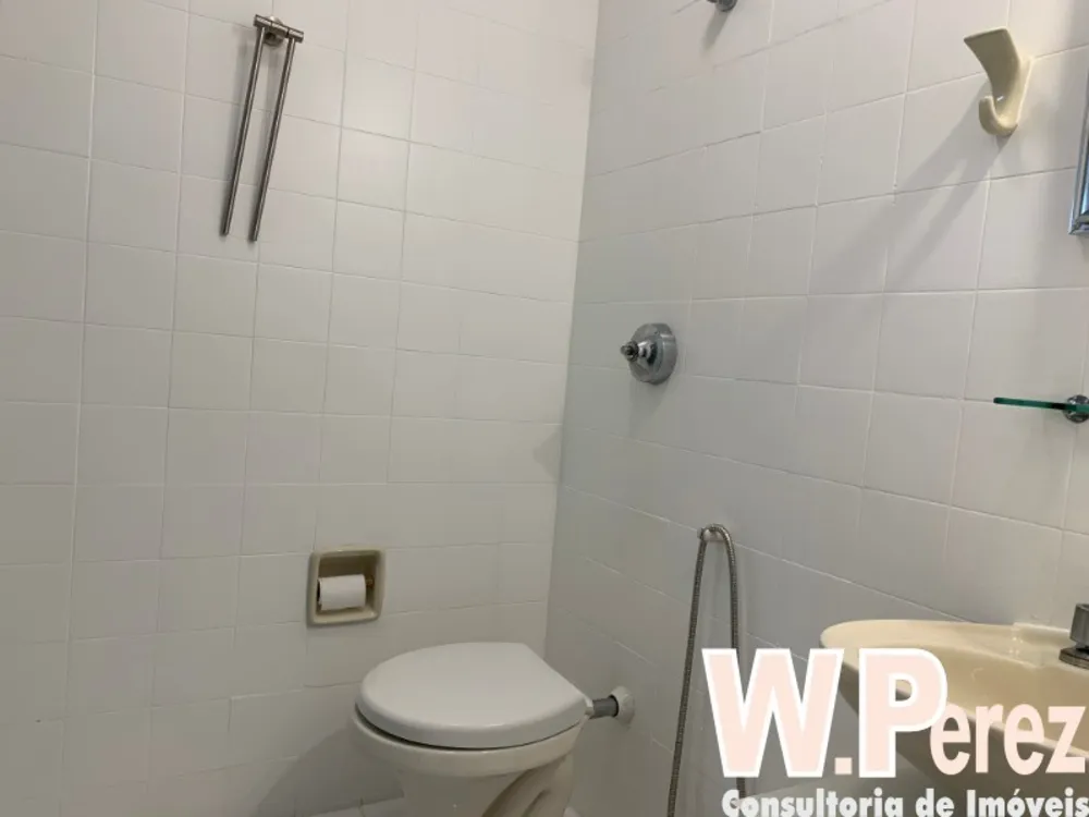 Apartamento, 2 quartos, 68 m² - Foto 3