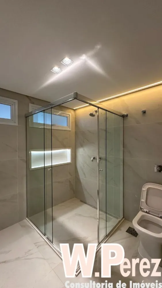 Apartamento, 3 quartos, 165 m² - Foto 3