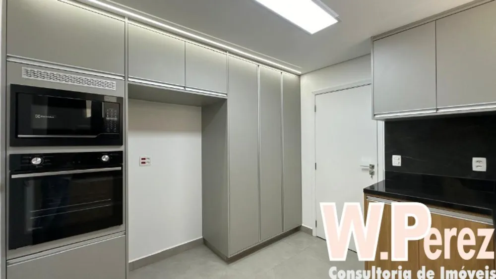 Apartamento, 3 quartos, 165 m² - Foto 4
