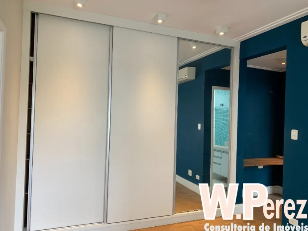Apartamento, 2 quartos, 114 m² - Foto 23
