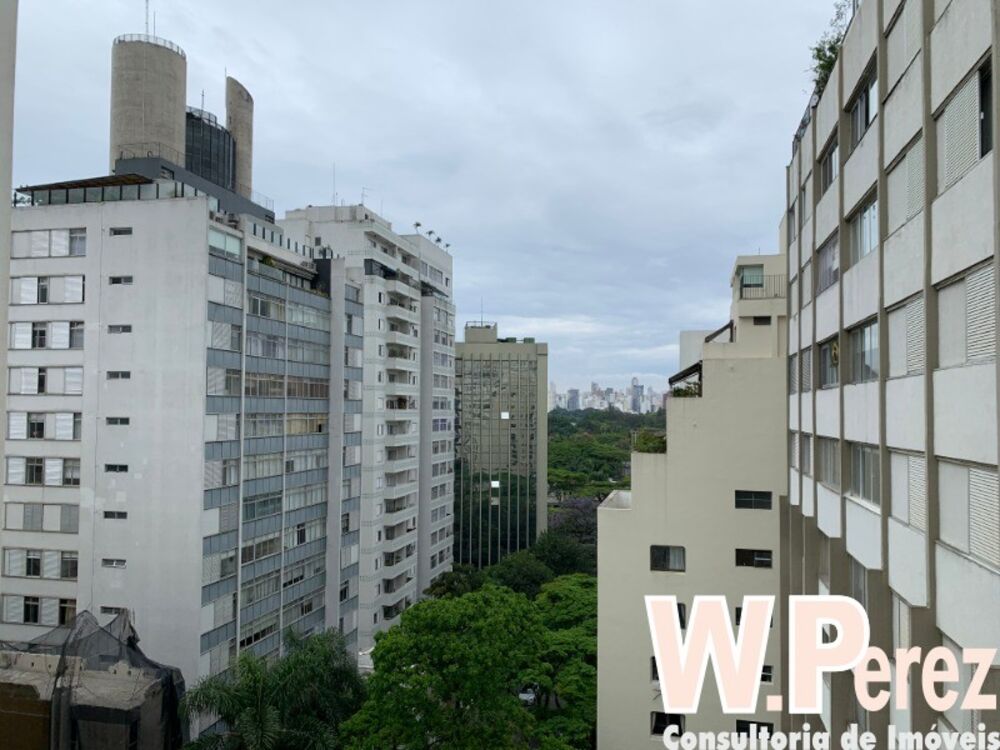 Apartamento, 2 quartos, 114 m² - Foto 10