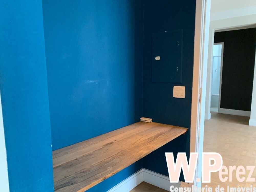 Apartamento, 2 quartos, 114 m² - Foto 1