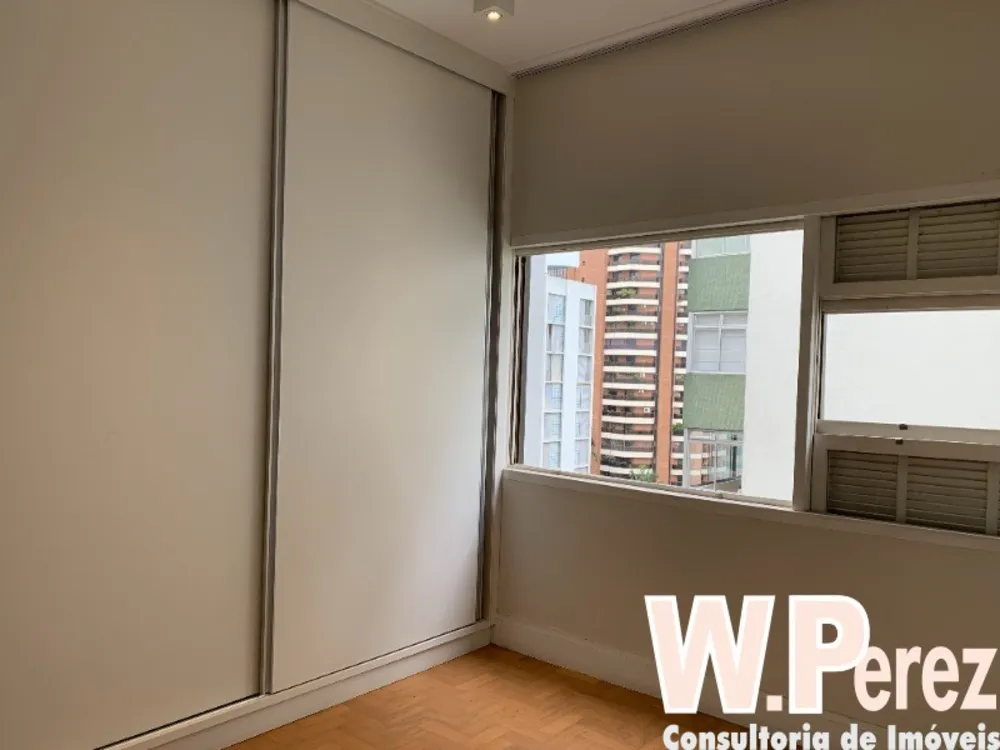Apartamento, 2 quartos, 114 m² - Foto 17