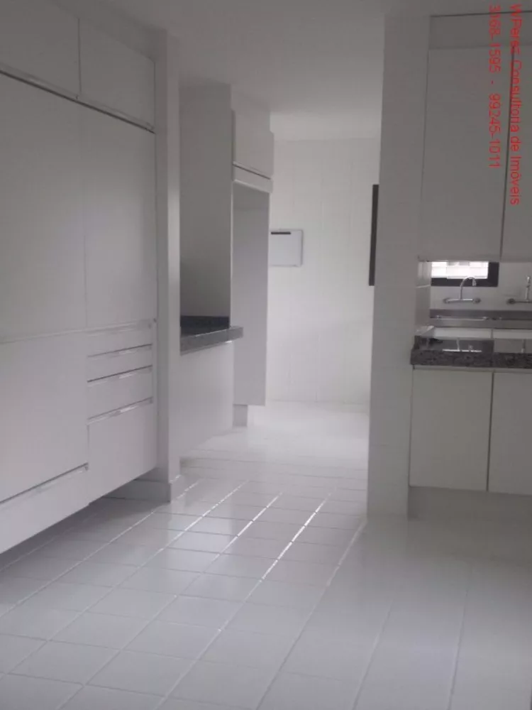 Apartamento, 4 quartos, 240 m² - Foto 2