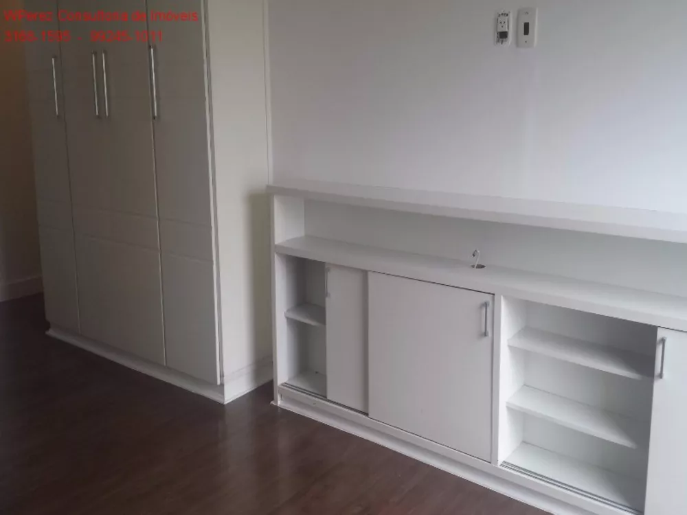 Apartamento, 4 quartos, 240 m² - Foto 4