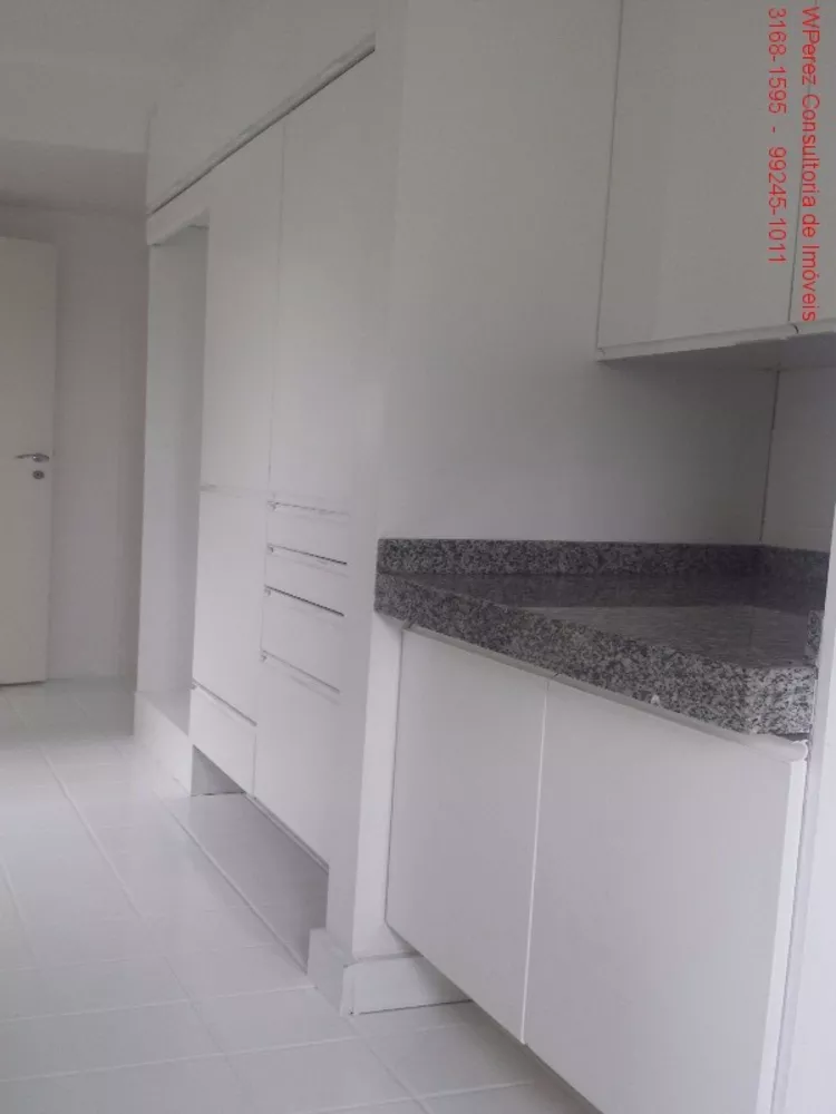 Apartamento, 4 quartos, 240 m² - Foto 3