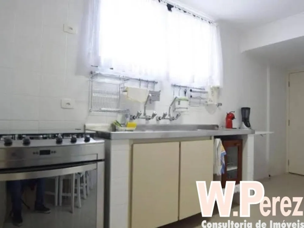 Apartamento, 3 quartos, 136 m² - Foto 6
