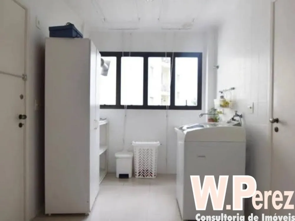 Apartamento, 3 quartos, 136 m² - Foto 3