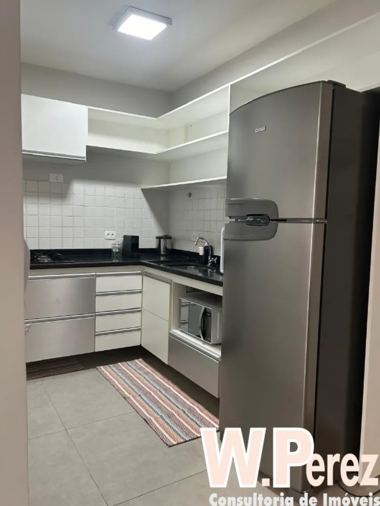 Apartamento, 1 quarto, 40 m² - Foto 1