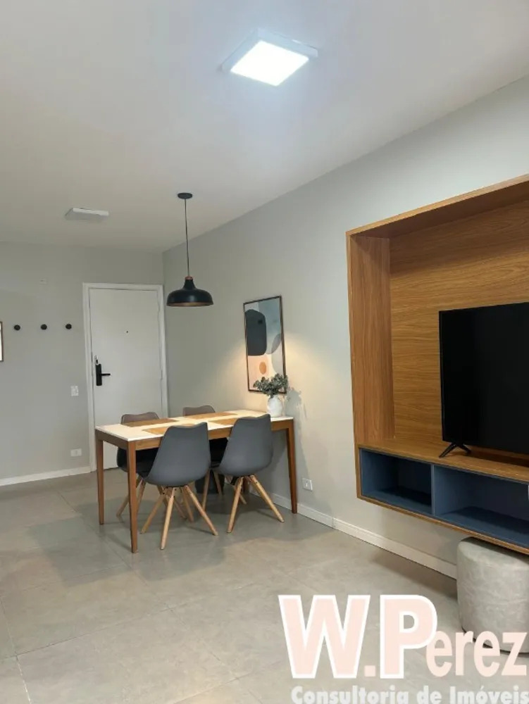 Apartamento, 1 quarto, 40 m² - Foto 8