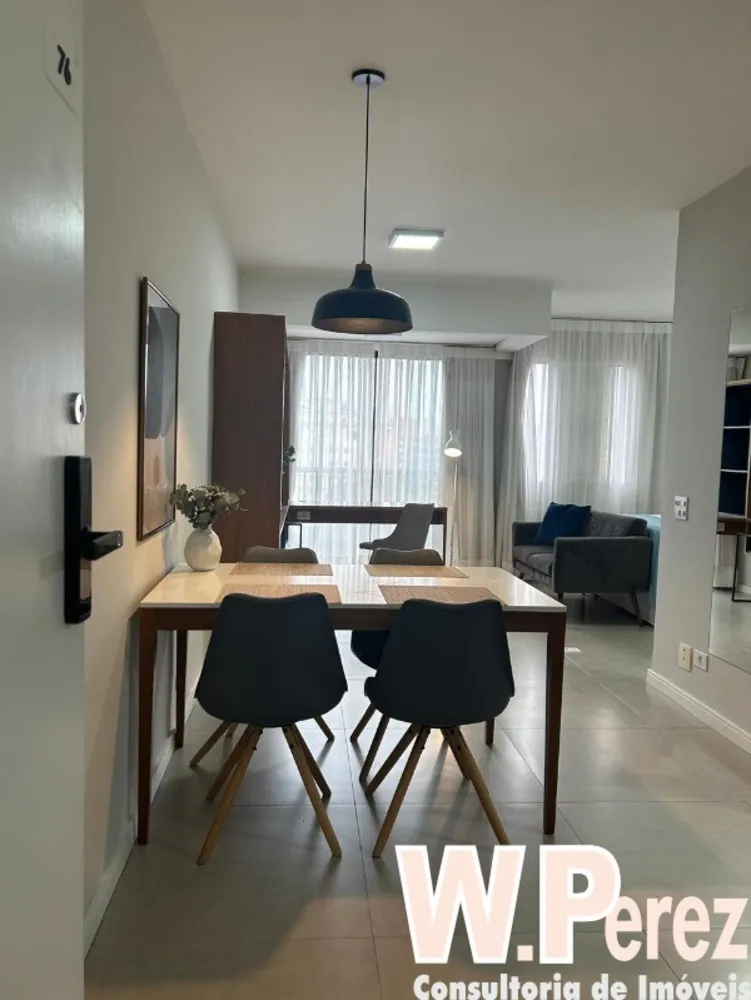 Apartamento, 1 quarto, 40 m² - Foto 5