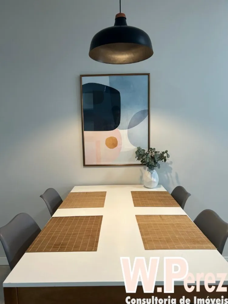 Apartamento, 1 quarto, 40 m² - Foto 4