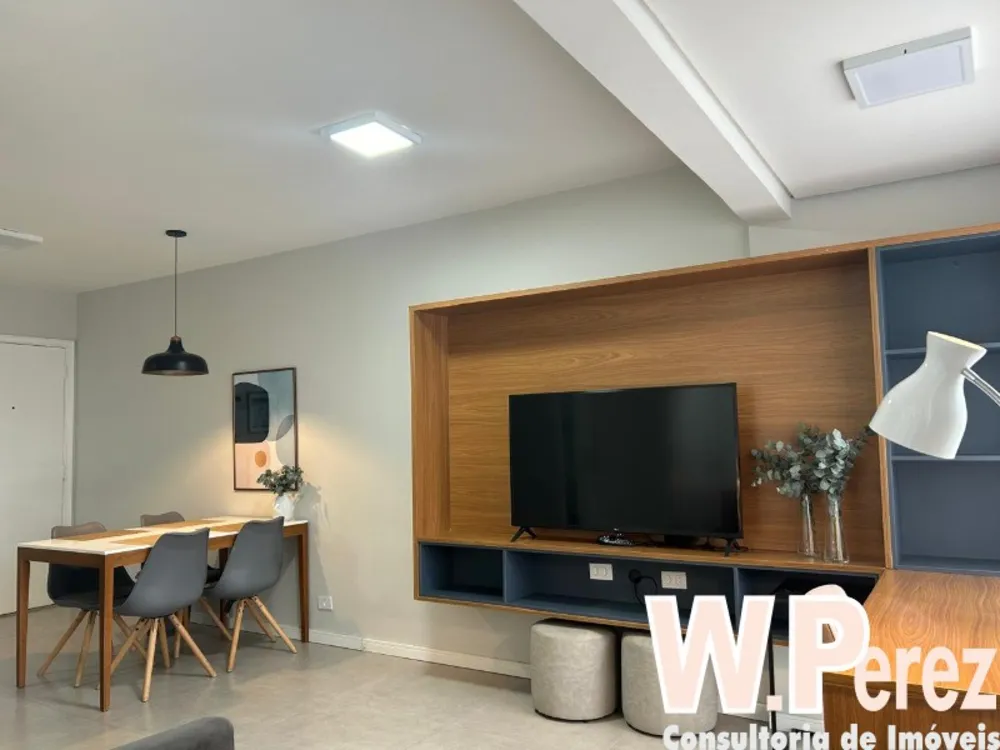 Apartamento, 1 quarto, 40 m² - Foto 7