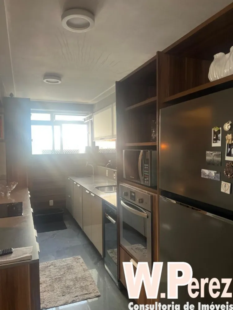 Apartamento, 2 quartos, 87 m² - Foto 3