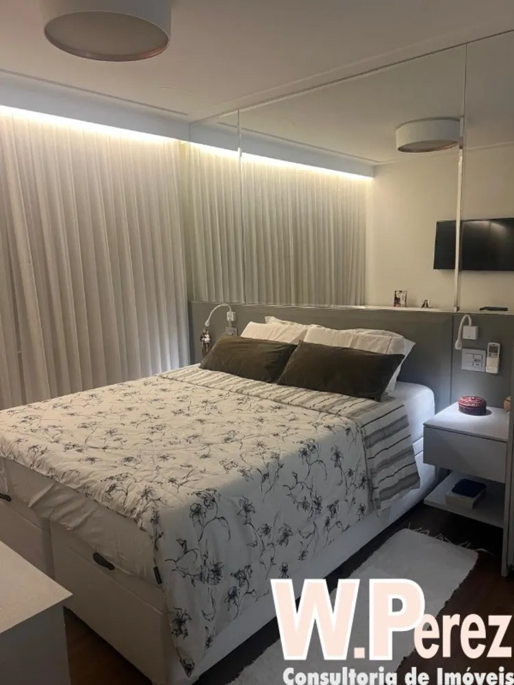 Apartamento, 2 quartos, 87 m² - Foto 1