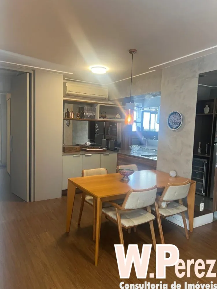 Apartamento, 2 quartos, 87 m² - Foto 6