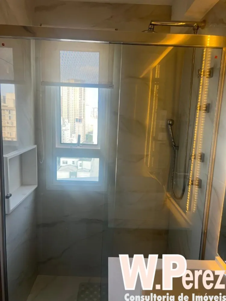Apartamento, 2 quartos, 87 m² - Foto 2