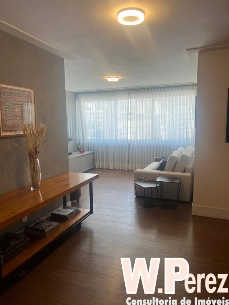 Apartamento, 2 quartos, 87 m² - Foto 4