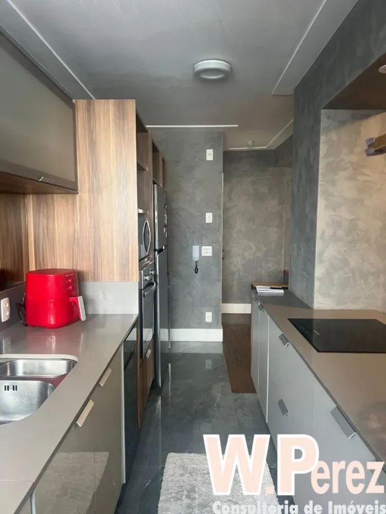 Apartamento, 2 quartos, 87 m² - Foto 8