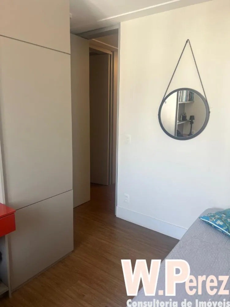 Apartamento, 2 quartos, 87 m² - Foto 7