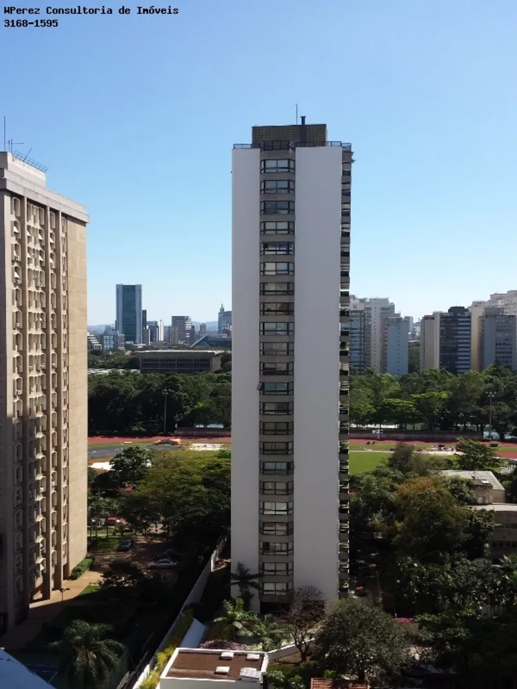 Apartamento, 1 quarto, 48 m² - Foto 5