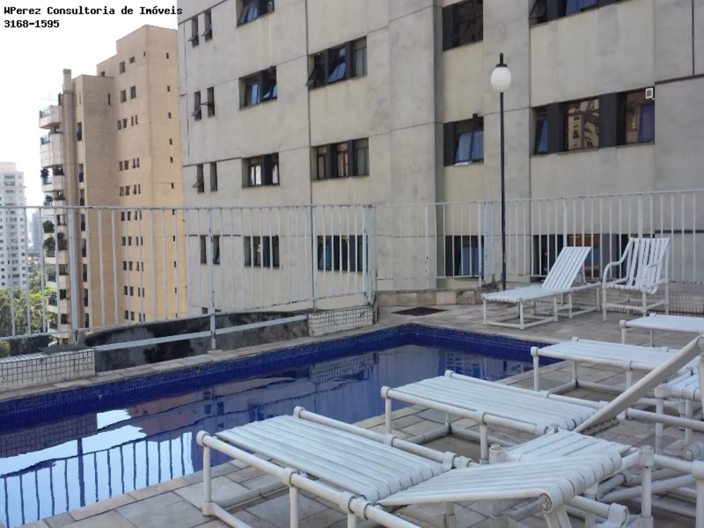 Apartamento, 1 quarto, 48 m² - Foto 6