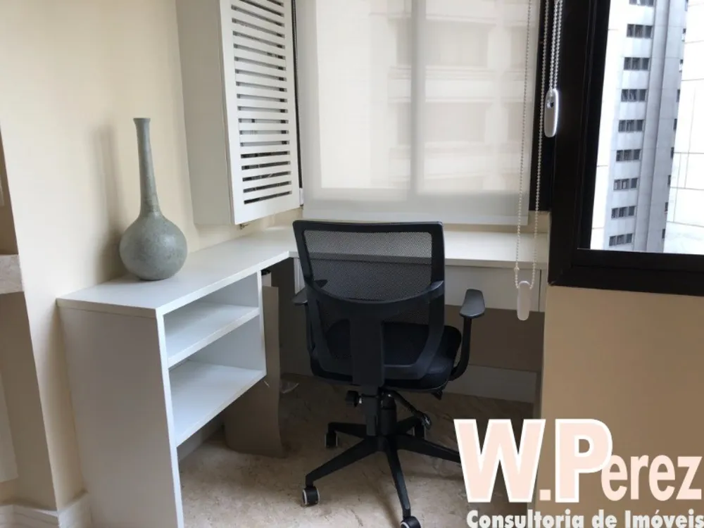 Apartamento, 1 quarto, 48 m² - Foto 7