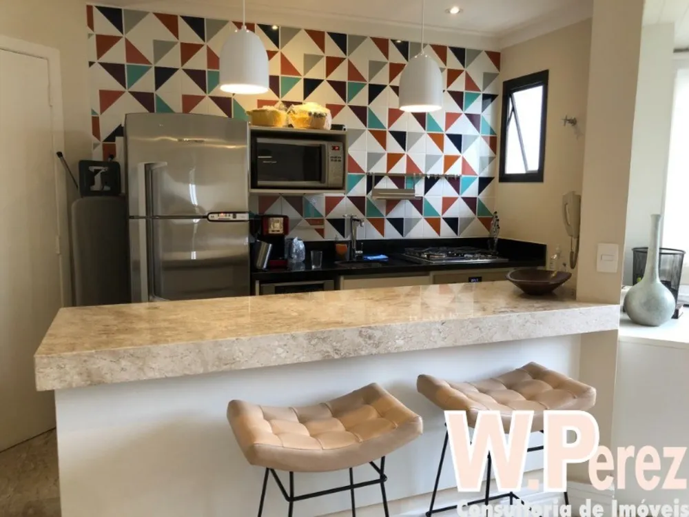 Apartamento, 1 quarto, 48 m² - Foto 1