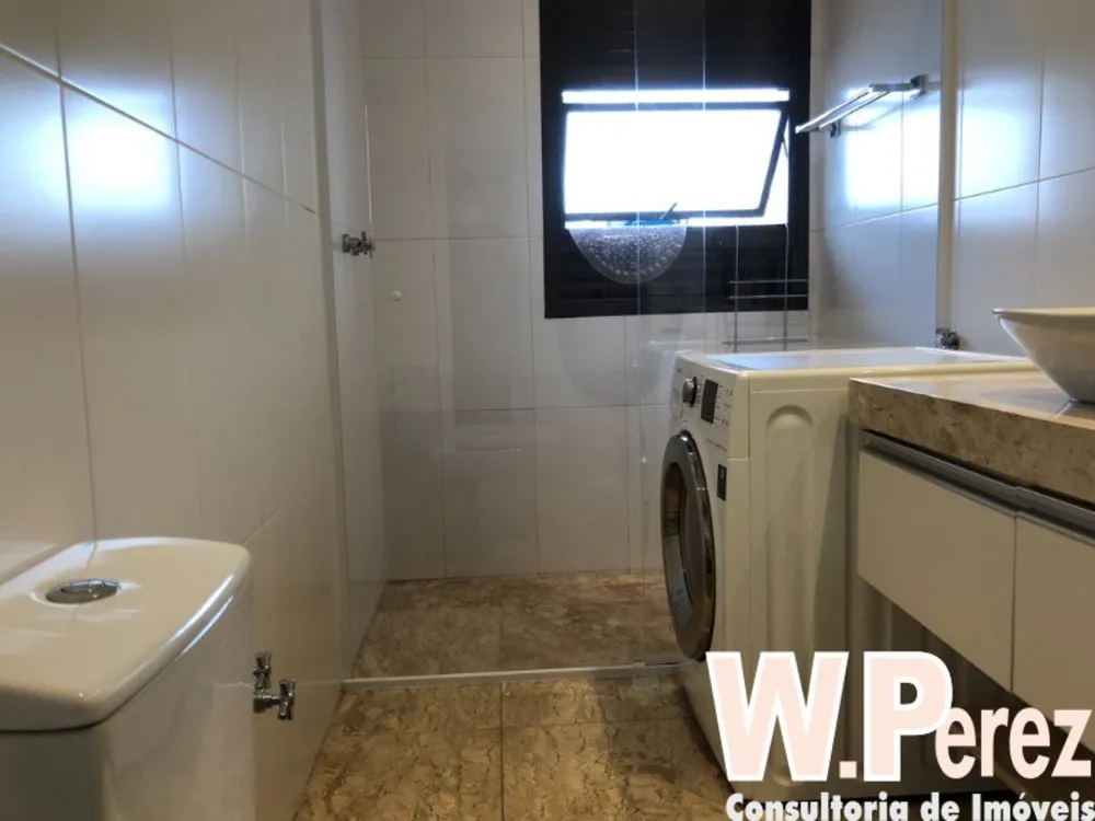 Apartamento, 1 quarto, 48 m² - Foto 3