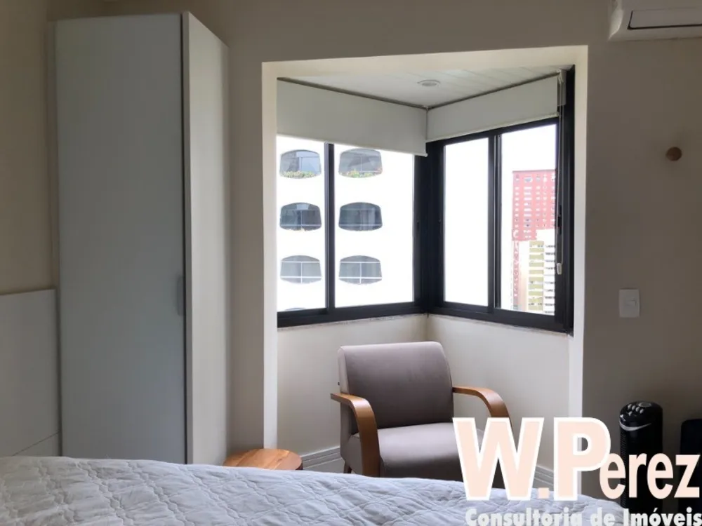 Apartamento, 1 quarto, 48 m² - Foto 8