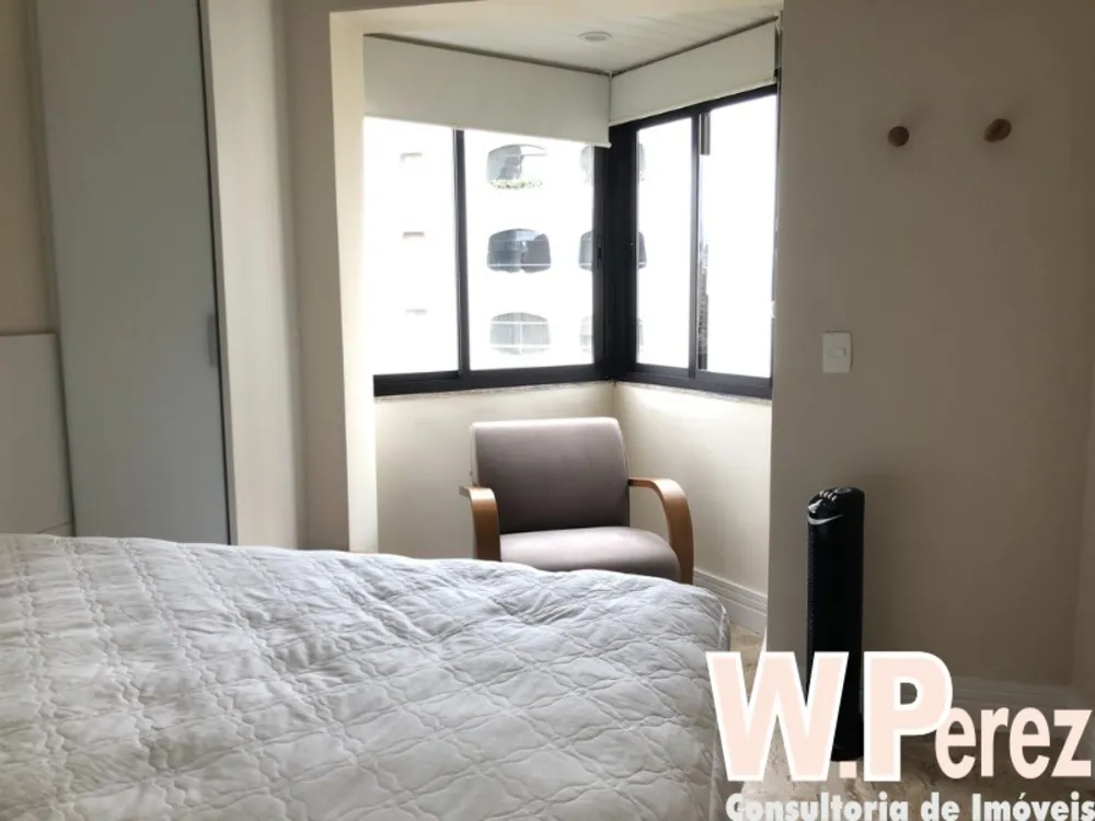 Apartamento, 1 quarto, 48 m² - Foto 2