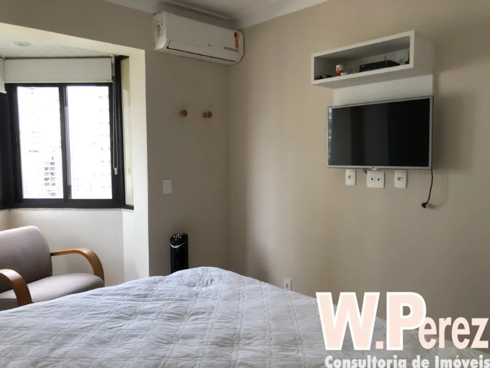 Apartamento, 1 quarto, 48 m² - Foto 4