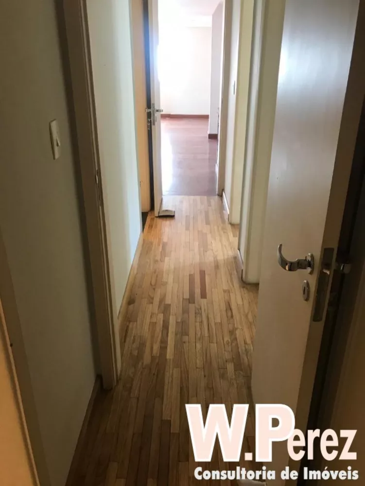 Apartamento, 4 quartos, 142 m² - Foto 1