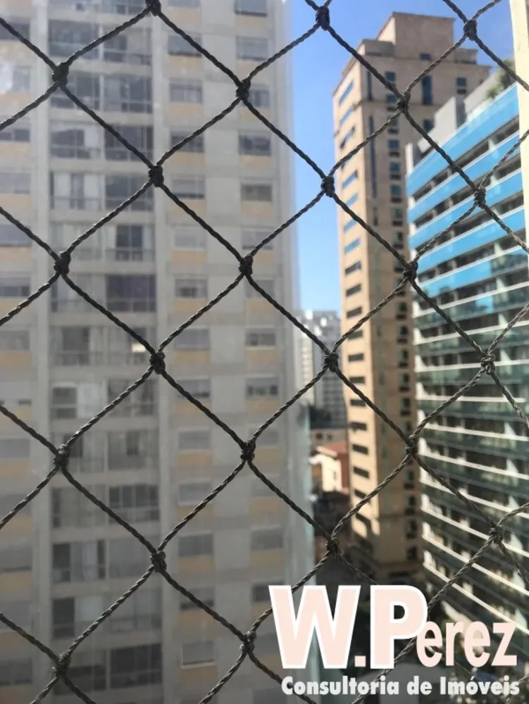 Apartamento, 4 quartos, 142 m² - Foto 5