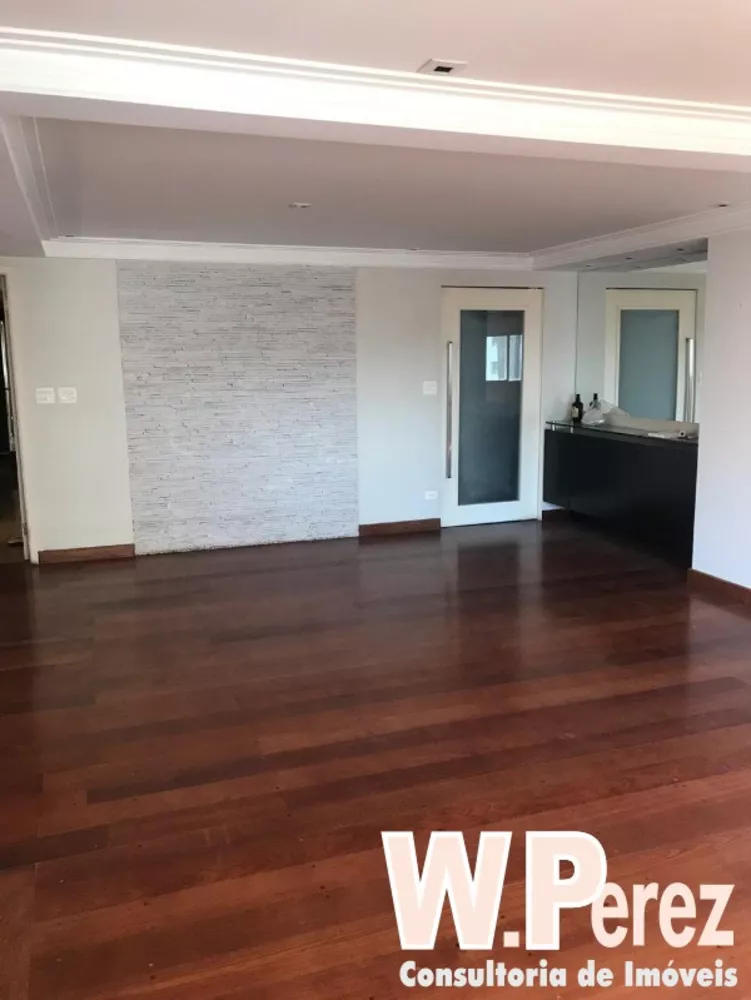 Apartamento, 4 quartos, 142 m² - Foto 4
