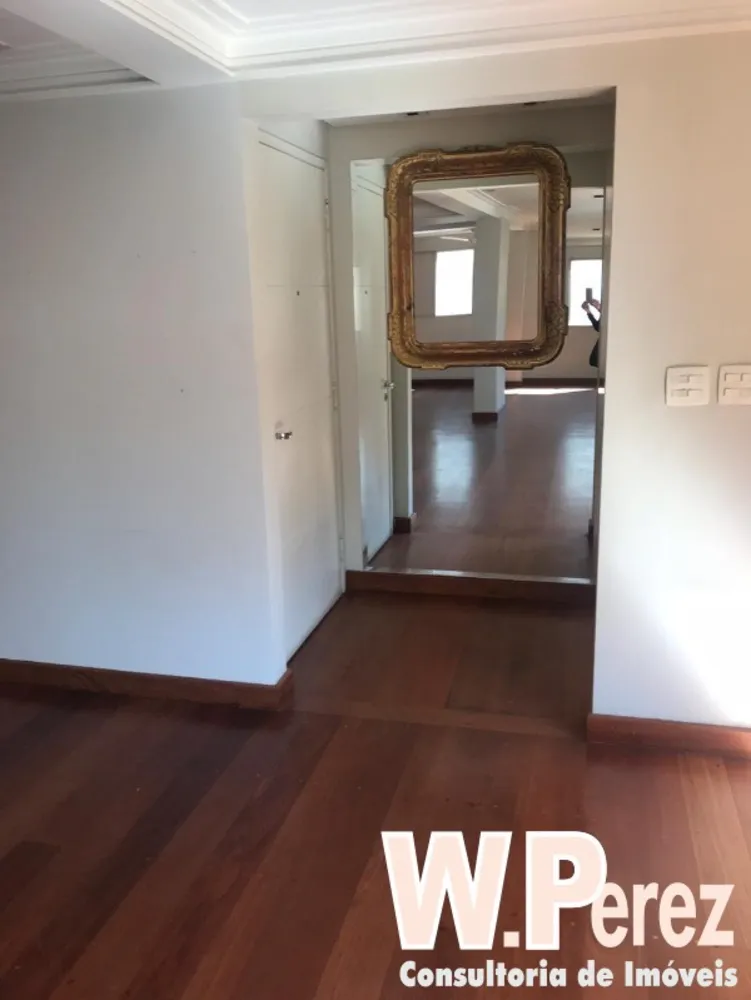 Apartamento, 4 quartos, 142 m² - Foto 7