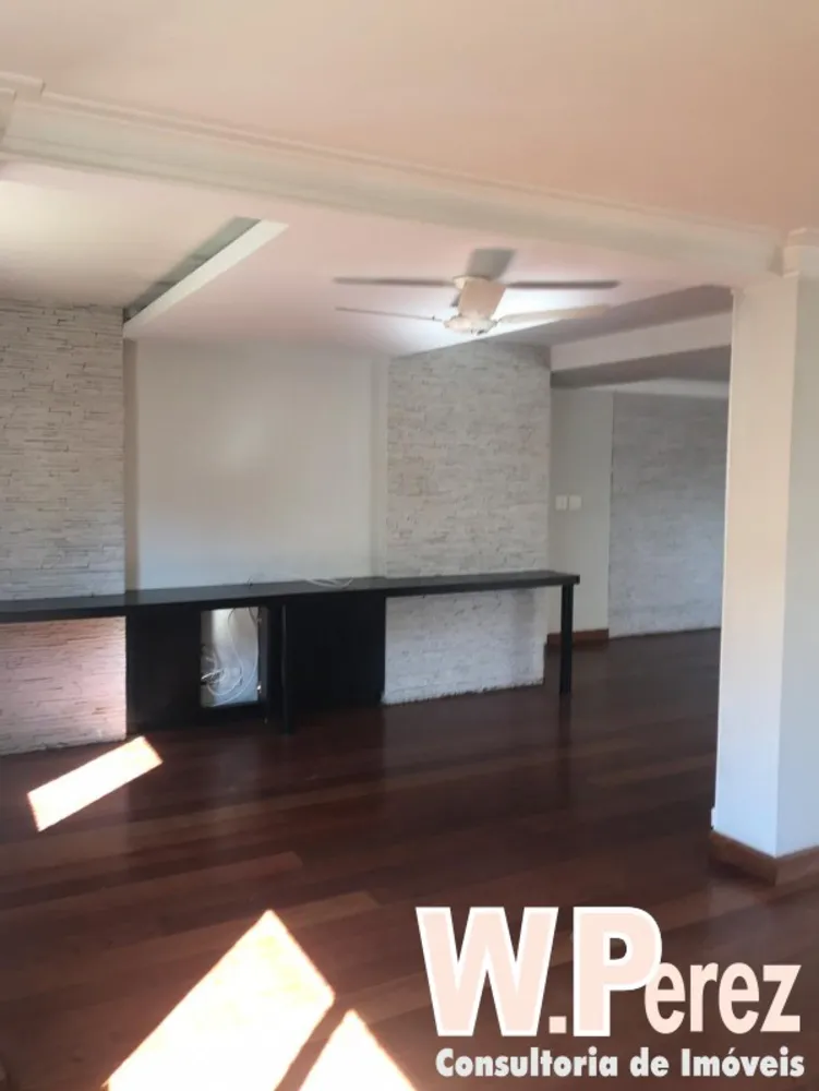 Apartamento, 4 quartos, 142 m² - Foto 8