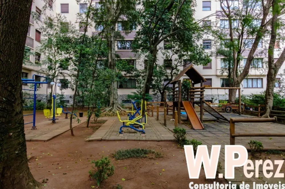 Apartamento, 2 quartos, 80 m² - Foto 8
