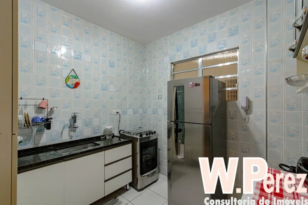 Apartamento, 2 quartos, 80 m² - Foto 5