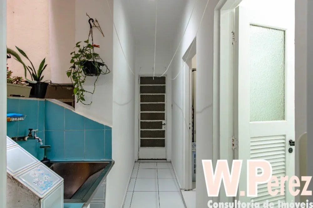Apartamento, 2 quartos, 80 m² - Foto 6