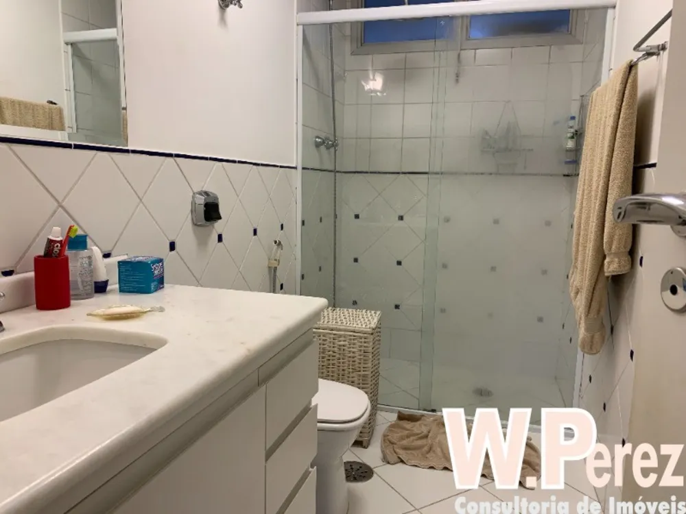 Apartamento, 3 quartos, 196 m² - Foto 9