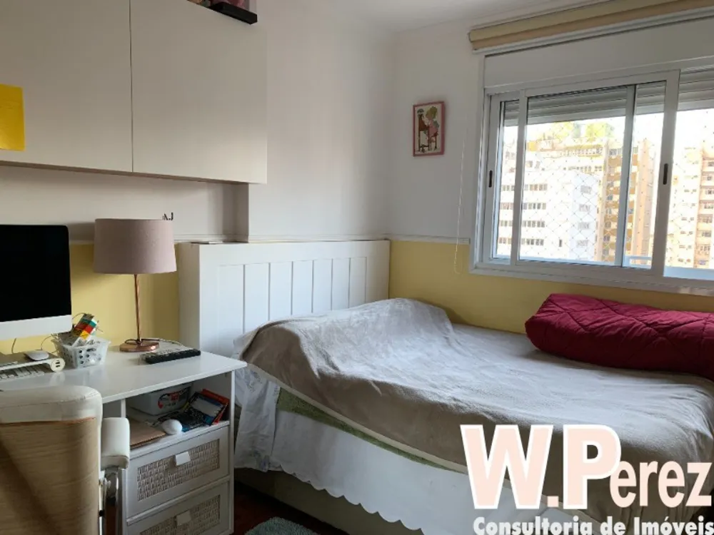 Apartamento, 3 quartos, 196 m² - Foto 10