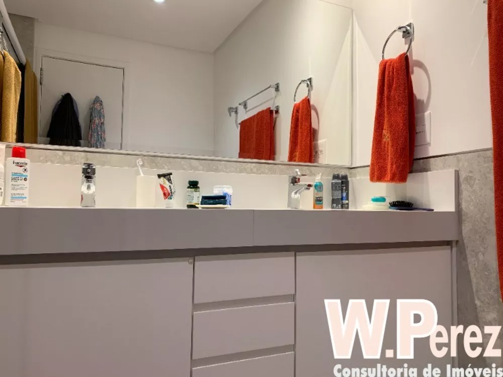 Apartamento, 3 quartos, 196 m² - Foto 6