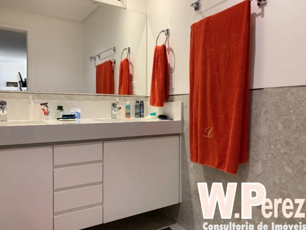 Apartamento, 3 quartos, 196 m² - Foto 12