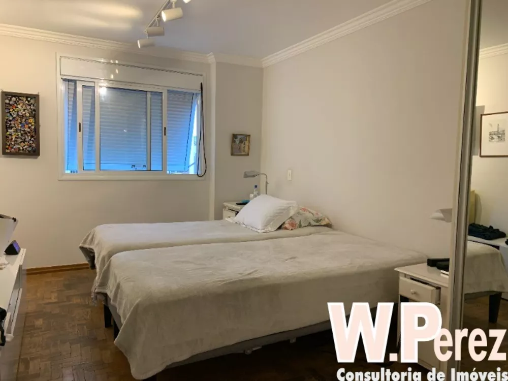 Apartamento, 3 quartos, 196 m² - Foto 8