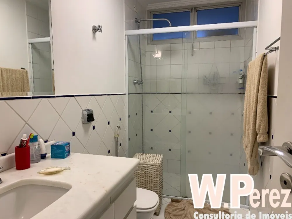 Apartamento, 3 quartos, 196 m² - Foto 11