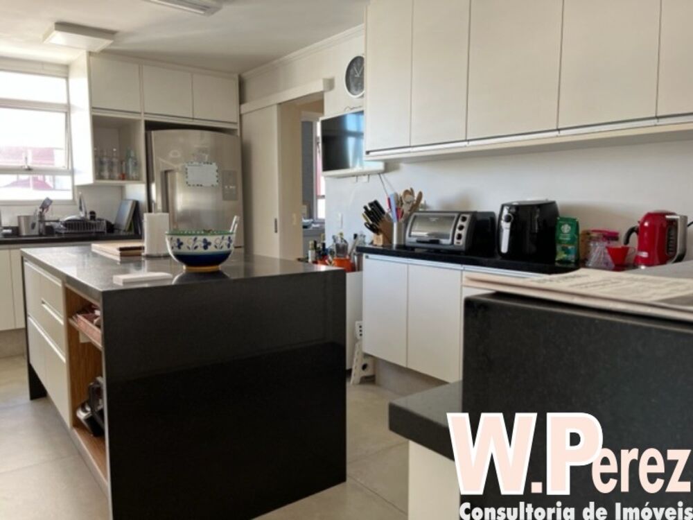 Apartamento, 3 quartos, 196 m² - Foto 4