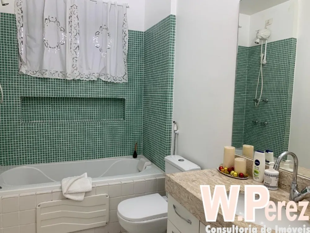 Apartamento, 2 quartos, 88 m² - Foto 1