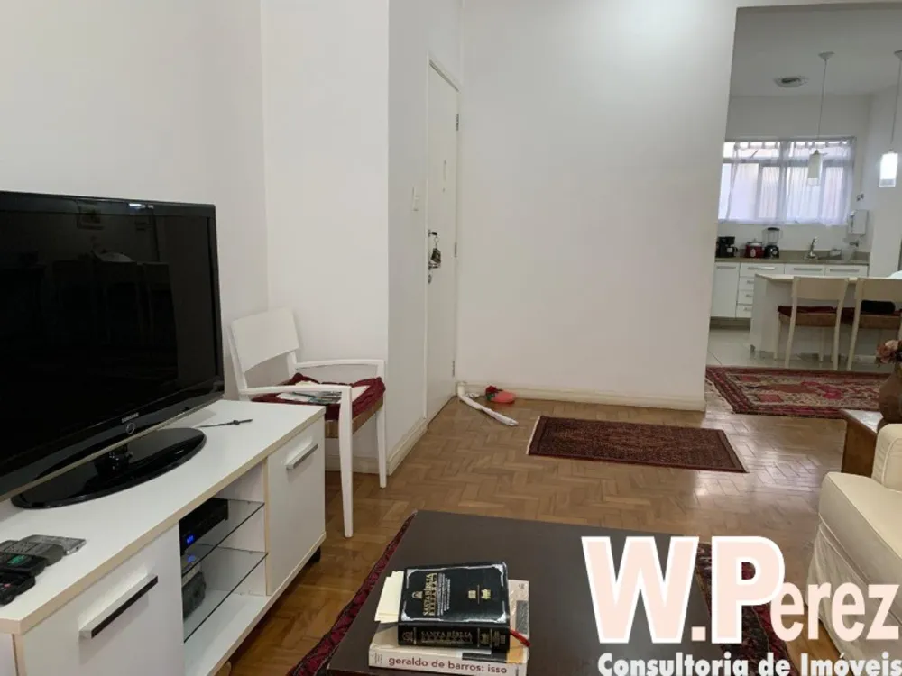 Apartamento, 2 quartos, 88 m² - Foto 5
